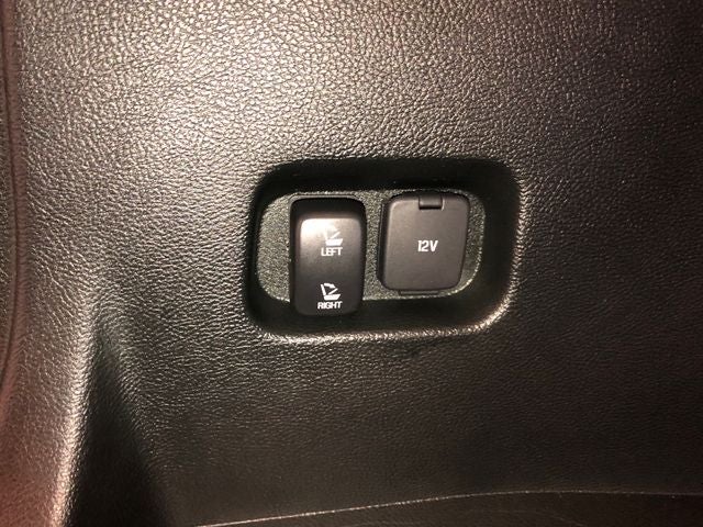 2022 Ford Edge SEL ROOF