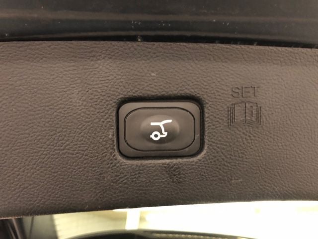 2023 Ford Edge SEL ROOF