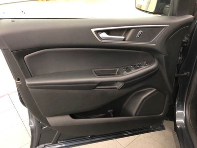 2023 Ford Edge SEL ROOF