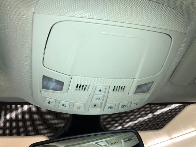 2023 Ford Edge SEL ROOF
