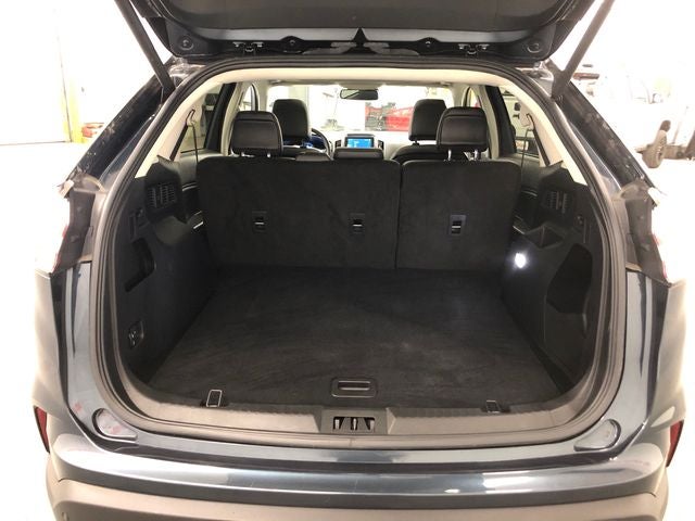 2023 Ford Edge SEL ROOF