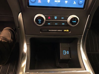 2021 Ford Edge Titanium ROOF/CO-PILOT 360