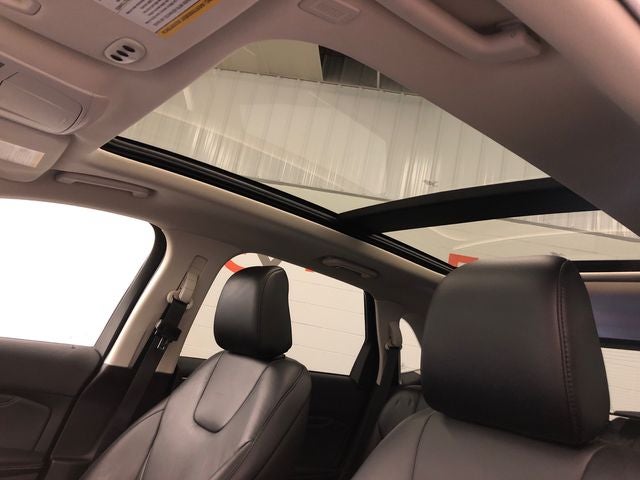 2021 Ford Edge Titanium ROOF/CO-PILOT 360