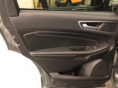 2021 Ford Edge Titanium ROOF/CO-PILOT 360