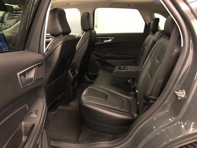 2021 Ford Edge Titanium ROOF/CO-PILOT 360