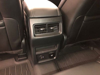 2021 Ford Edge Titanium ROOF/CO-PILOT 360