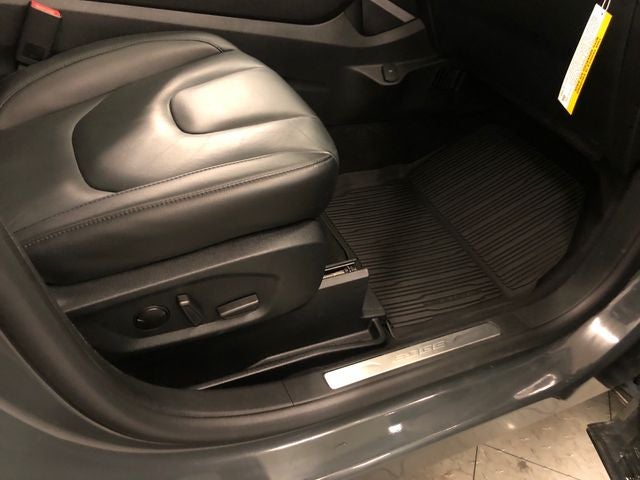 2021 Ford Edge Titanium ROOF/CO-PILOT 360