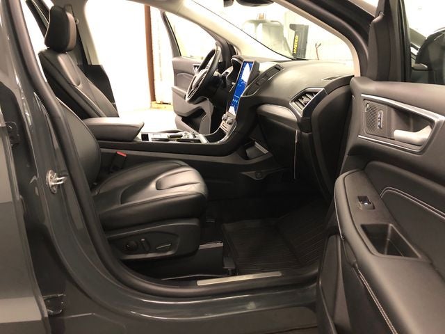 2021 Ford Edge Titanium ROOF/CO-PILOT 360
