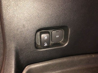 2021 Ford Edge Titanium ROOF/CO-PILOT 360