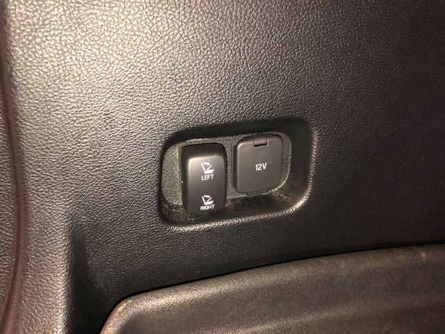 2021 Ford Edge Titanium ROOF/CO-PILOT 360