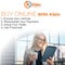 2016 Ford Edge Titanium ROOF