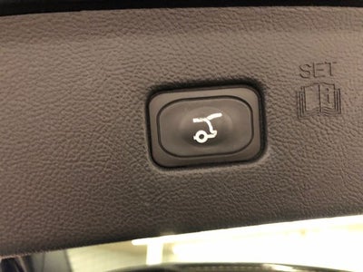 2024 Ford Edge Titanium 301A