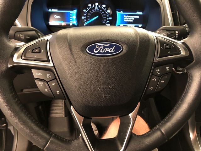 2024 Ford Edge Titanium 301A