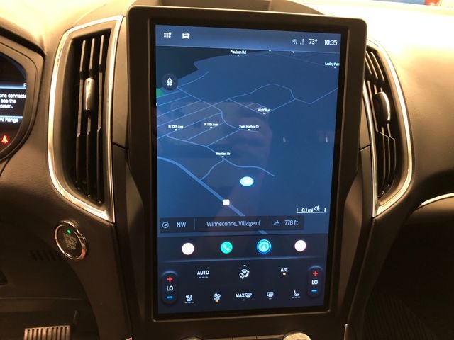 2024 Ford Edge Titanium 301A