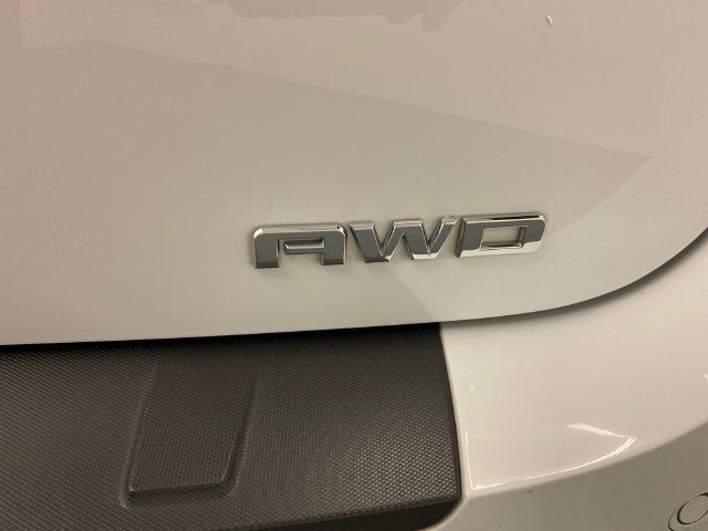 2015 GMC Terrain Denali