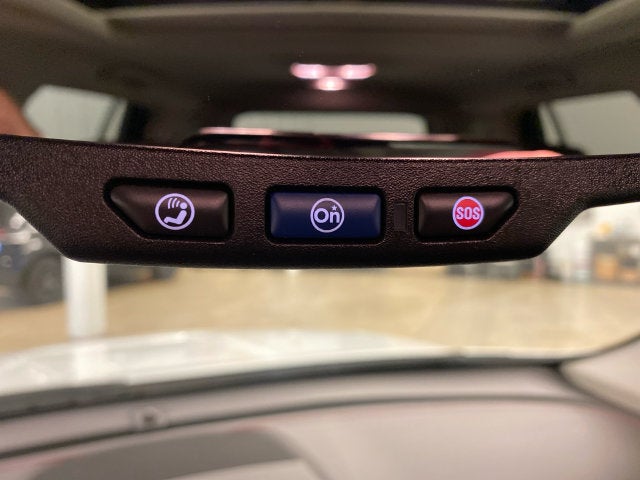 2015 GMC Terrain Denali