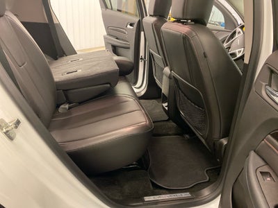 2015 GMC Terrain Denali