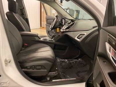 2015 GMC Terrain Denali
