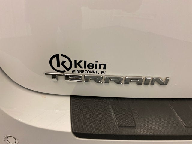 2015 GMC Terrain Denali