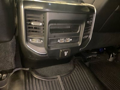 2019 RAM 2500 Laramie LIFTED