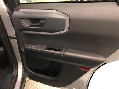 2021 Ford Bronco Sport Big Bend CO-PILOT 360