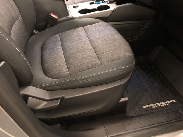 2021 Ford Bronco Sport Big Bend CO-PILOT 360