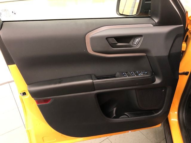 2023 Ford Bronco Sport Big Bend ROOF/CO-PILOT/TOW PACKAGE