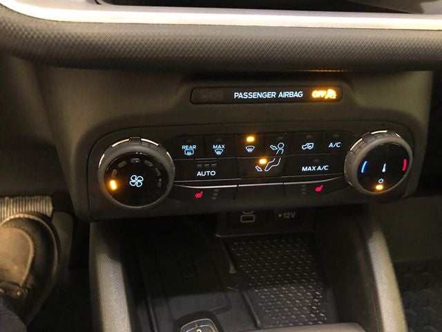 2023 Ford Bronco Sport Big Bend ROOF/CO-PILOT/TOW PACKAGE