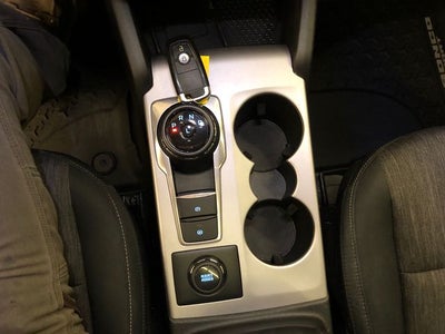 2023 Ford Bronco Sport Big Bend ROOF/CO-PILOT/TOW PACKAGE