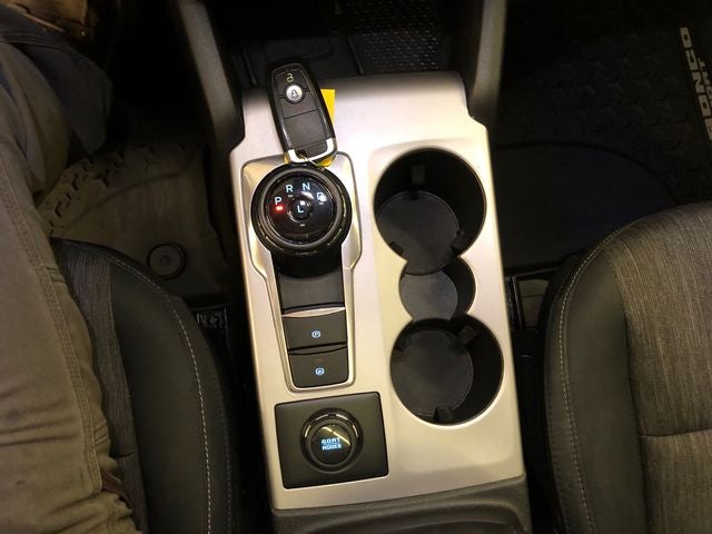 2023 Ford Bronco Sport Big Bend ROOF/CO-PILOT/TOW PACKAGE