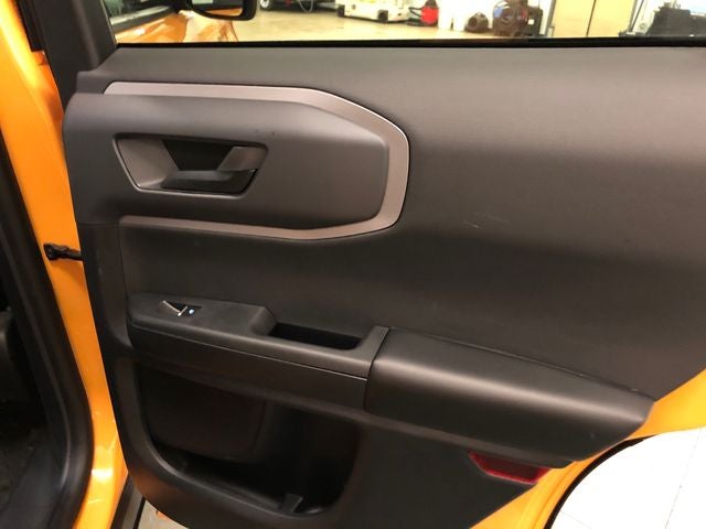 2023 Ford Bronco Sport Big Bend ROOF/CO-PILOT/TOW PACKAGE