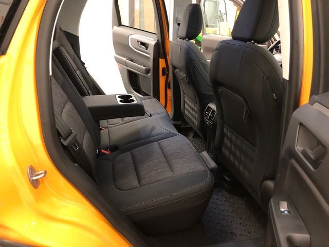 2023 Ford Bronco Sport Big Bend ROOF/CO-PILOT/TOW PACKAGE
