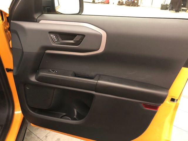2023 Ford Bronco Sport Big Bend ROOF/CO-PILOT/TOW PACKAGE