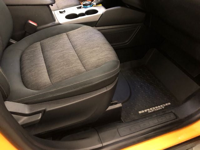 2023 Ford Bronco Sport Big Bend ROOF/CO-PILOT/TOW PACKAGE