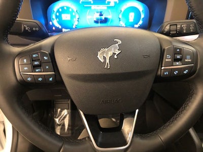 2025 Ford Bronco Sport Big Bend ROOF/CONV PACKAGE