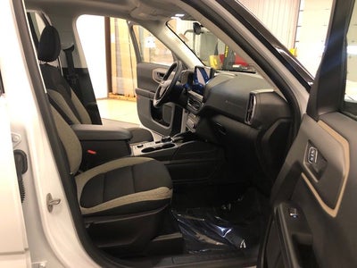 2025 Ford Bronco Sport Big Bend ROOF/CONV PACKAGE