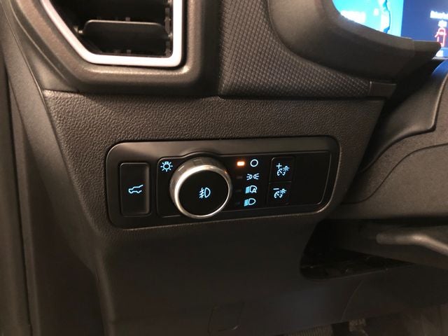 2025 Ford Bronco Sport Big Bend ROOF/CONV PACKAGE