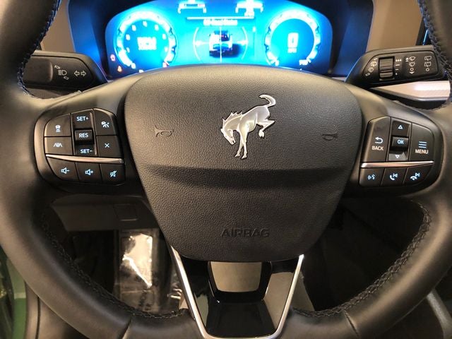 2025 Ford Bronco Sport Big Bend ROOF/CONV PACKAGE