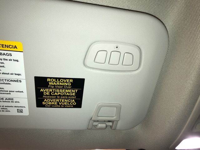 2025 Ford Bronco Sport Big Bend ROOF/CONV PACKAGE