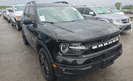 2022 Ford Bronco Sport Outer Banks ROOF/CO-PILOT 360/TOW PACKAGE