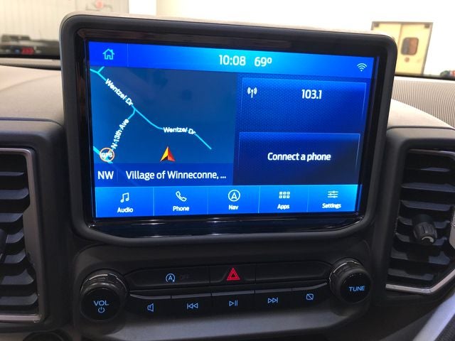 2022 Ford Bronco Sport Outer Banks ROOF/CO-PILOT 360/TOW PACKAGE