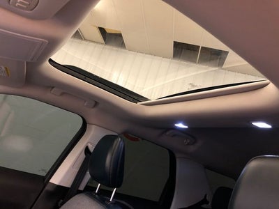 2022 Ford Bronco Sport Outer Banks ROOF/CO-PILOT 360/TOW PACKAGE