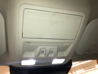 2025 Ford Bronco Sport Outer Banks ROOF/TECH PACKAGE