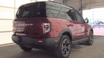 2025 Ford Bronco Sport Outer Banks ROOF/TECH PACKAGE