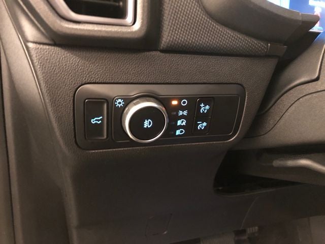 2025 Ford Bronco Sport Outer Banks TECH PACKAGE