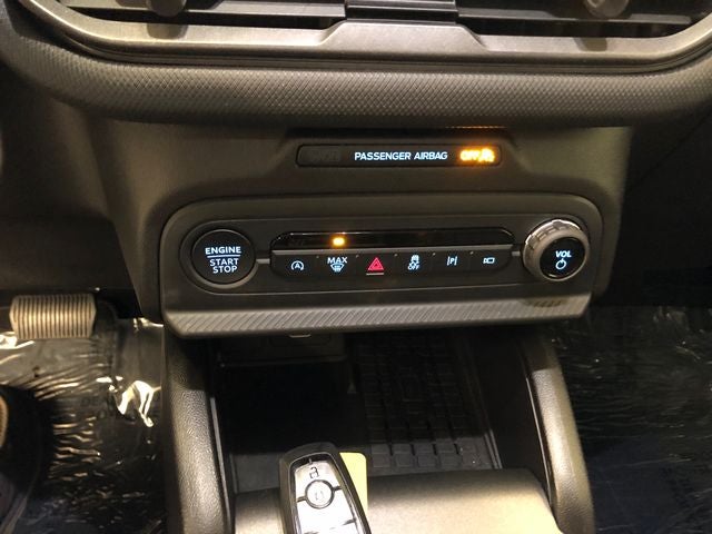 2025 Ford Bronco Sport Outer Banks TECH PACKAGE