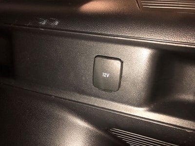 2025 Ford Bronco Sport Outer Banks TECH PACKAGE