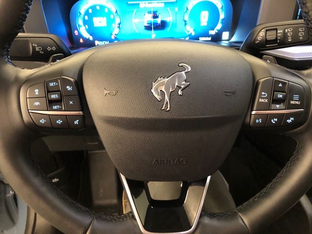 2025 Ford Bronco Sport Badlands ROOF/TECH PACKAGE