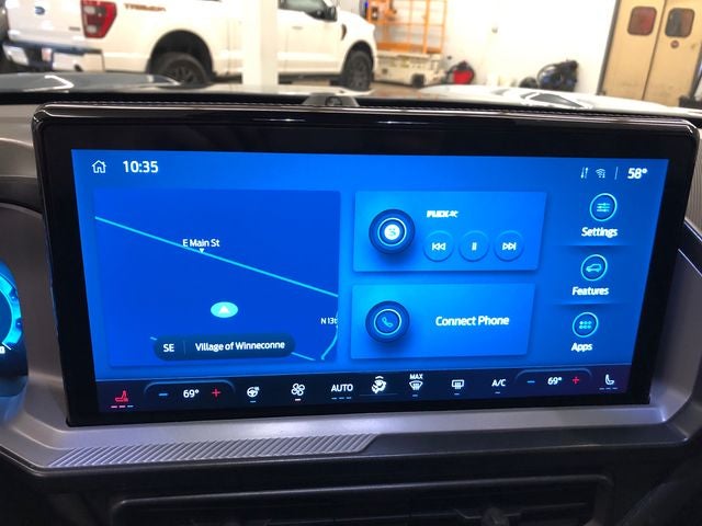 2025 Ford Bronco Sport Badlands ROOF/TECH PACKAGE