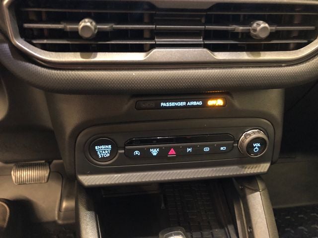 2025 Ford Bronco Sport Badlands ROOF/TECH PACKAGE